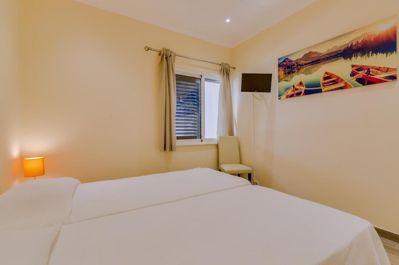 Marina & Casino - 1 Bedroom - Vilamoura Center Exterior foto